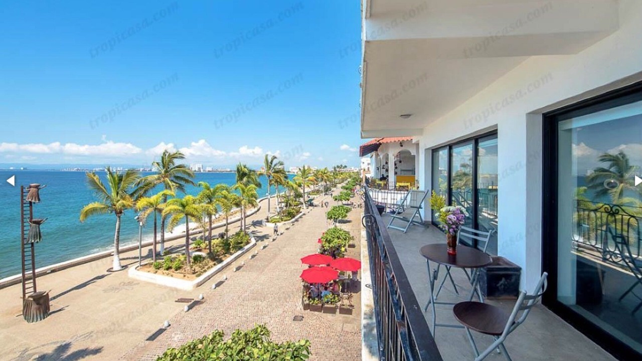 Photo of Outdoor in Downtown Puerto Vallarta