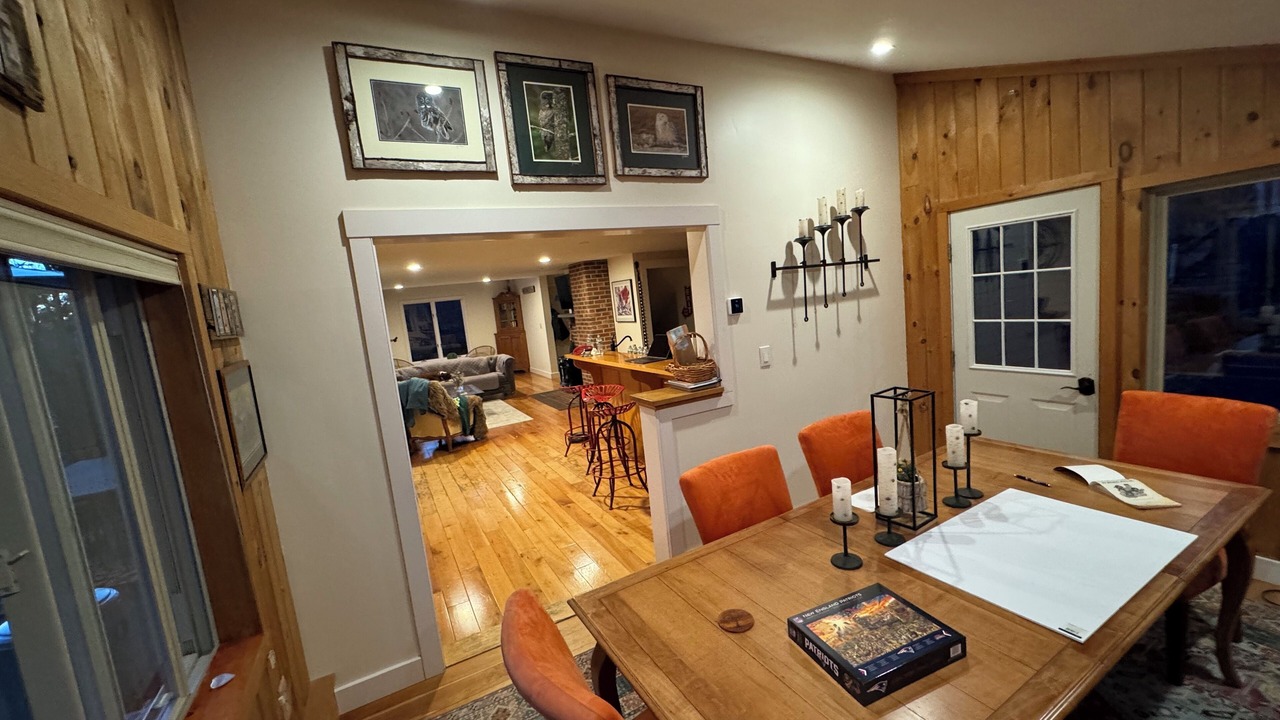 Photo of Bedroom in Jackson