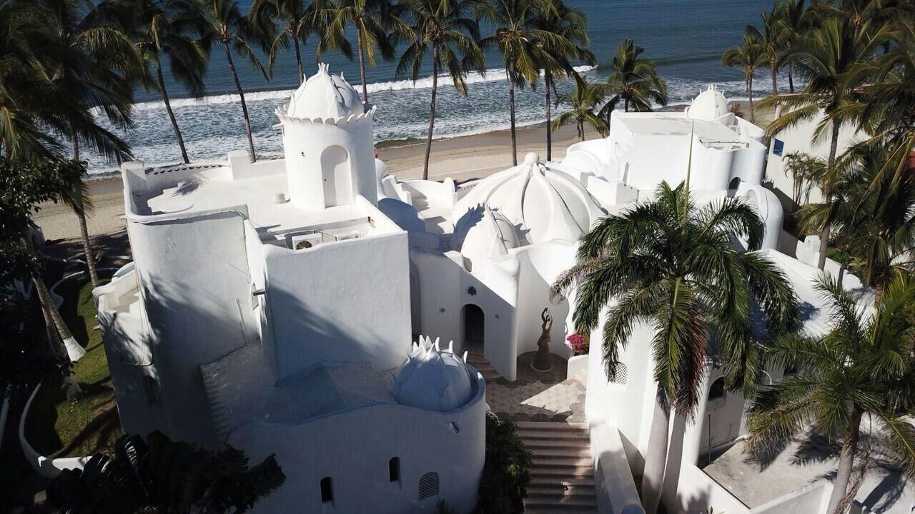 Photo of Outdoor in Nuevo Vallarta