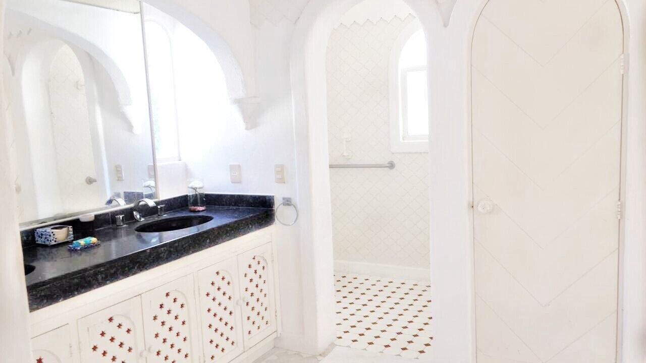 Photo of Bathroom in Nuevo Vallarta