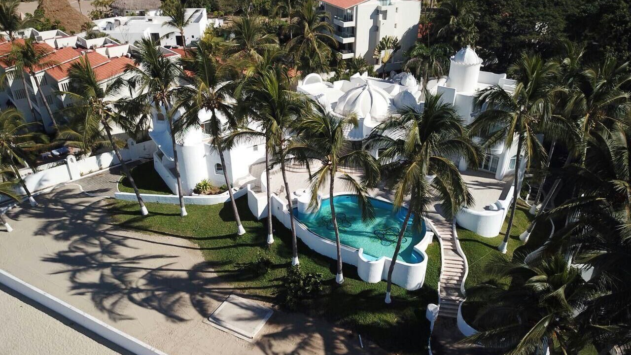 Photo of Outdoor in Nuevo Vallarta