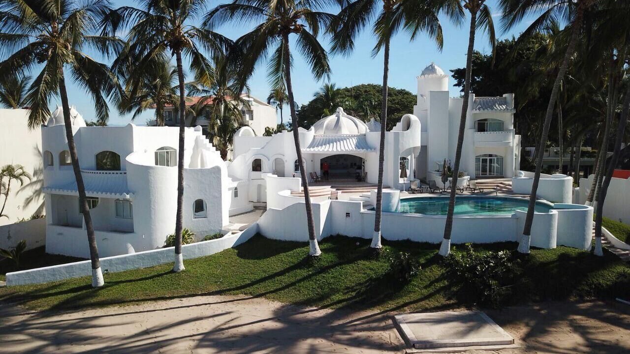 Photo of Others in Nuevo Vallarta