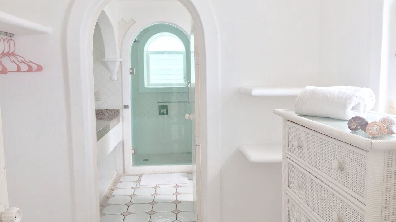 Photo of Bathroom in Nuevo Vallarta