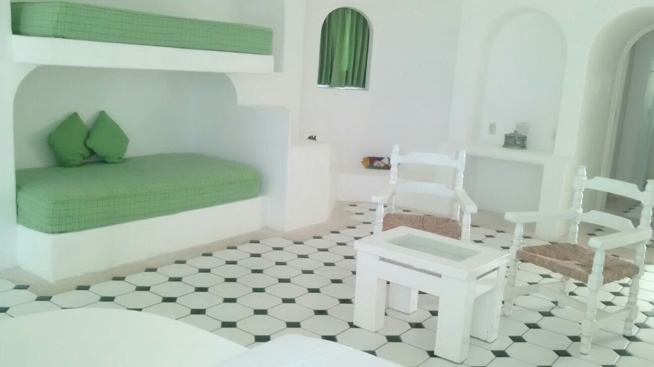 Photo of Bedroom in Nuevo Vallarta