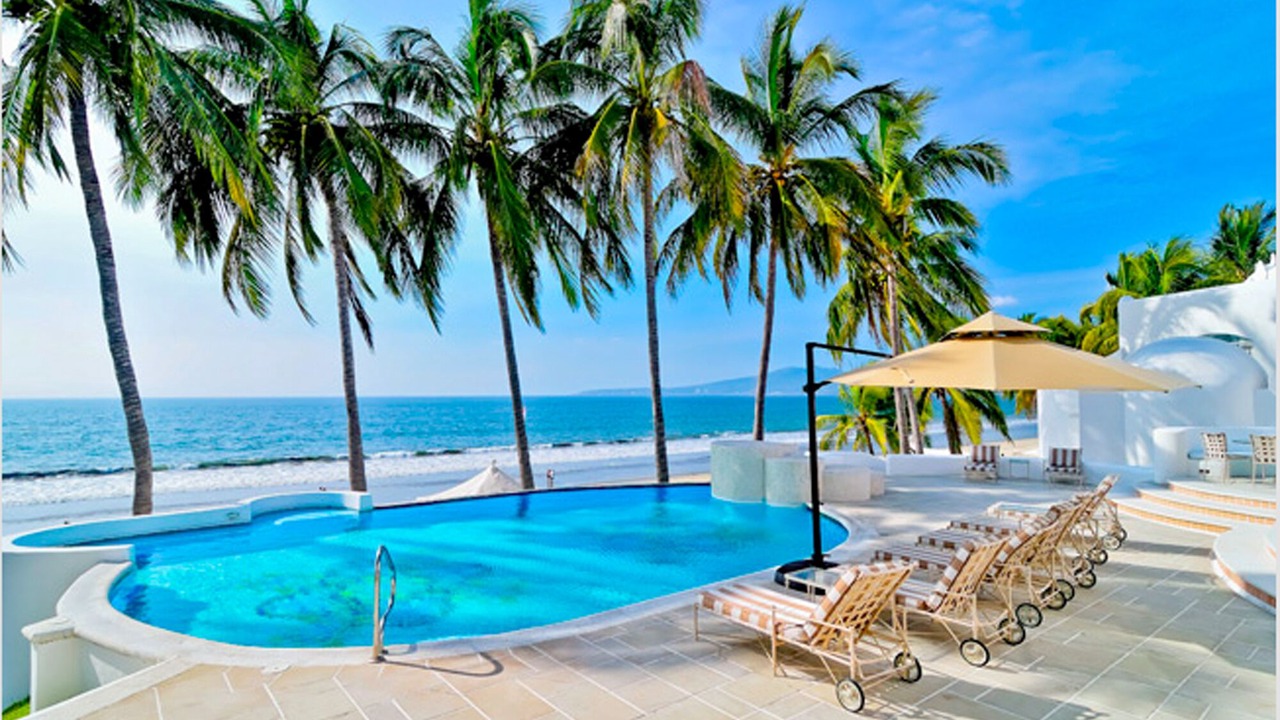 Photo of Outdoor in Nuevo Vallarta