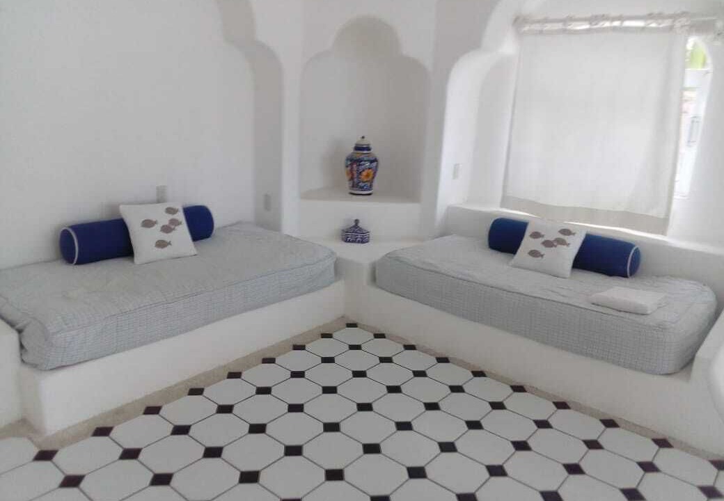 Photo of Bedroom in Nuevo Vallarta