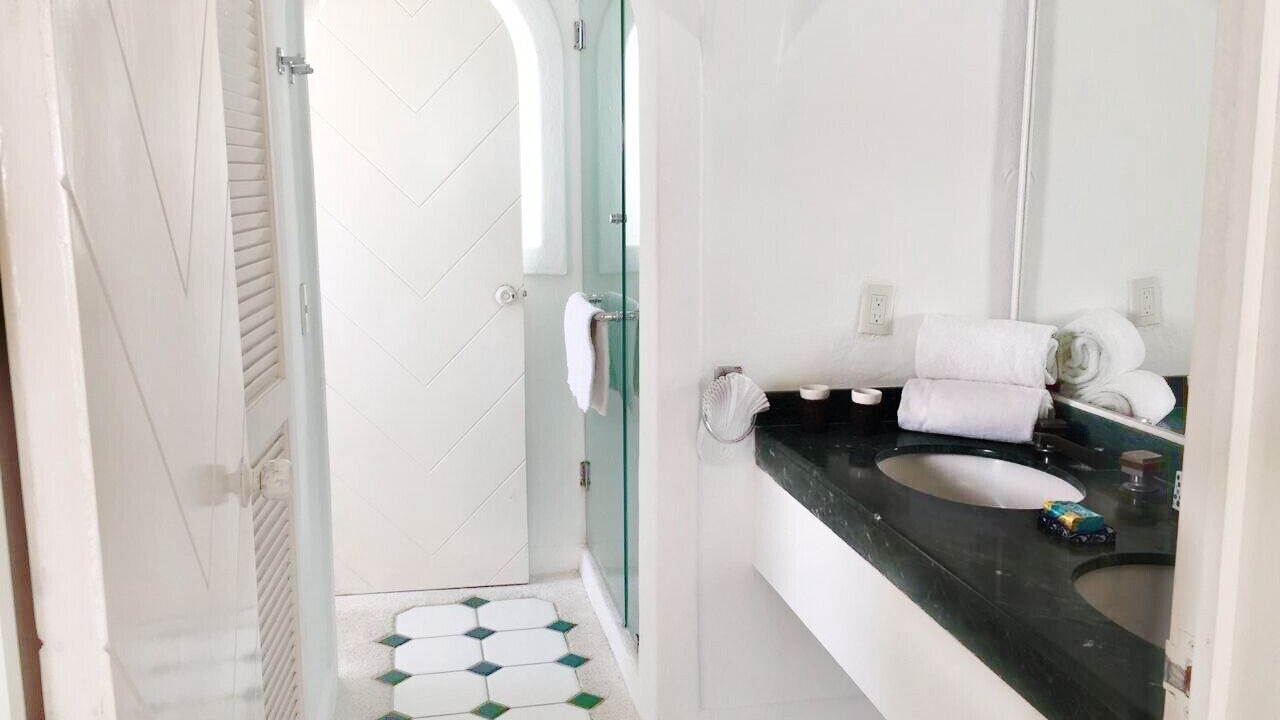 Photo of Bathroom in Nuevo Vallarta