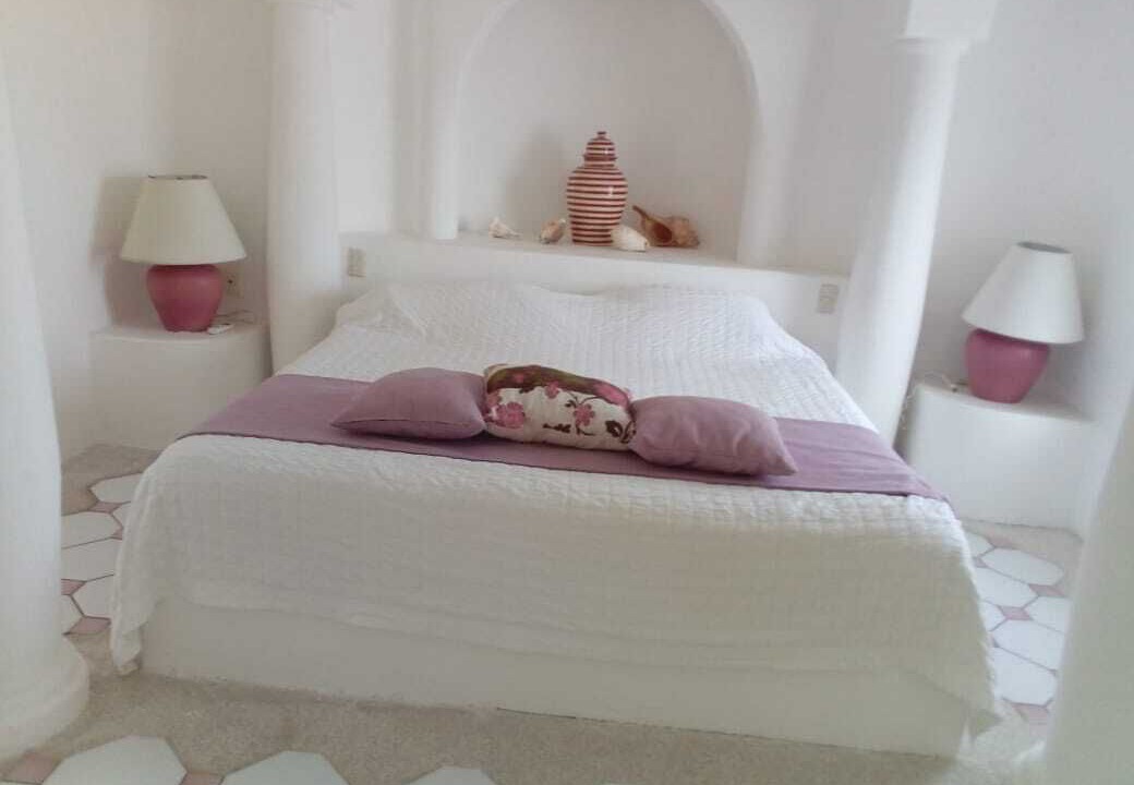 Photo of Bedroom in Nuevo Vallarta