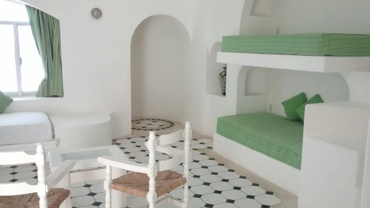 Photo of Bedroom in Nuevo Vallarta