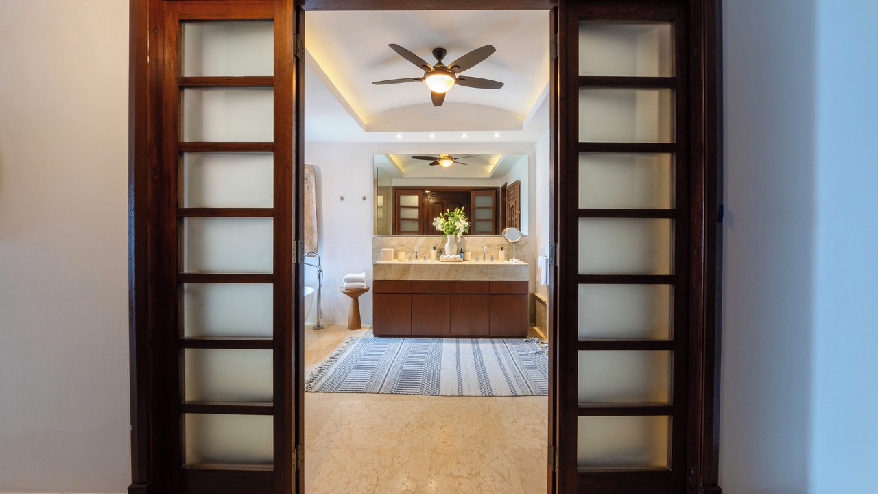 Photo of Bathroom in Punta de Mita