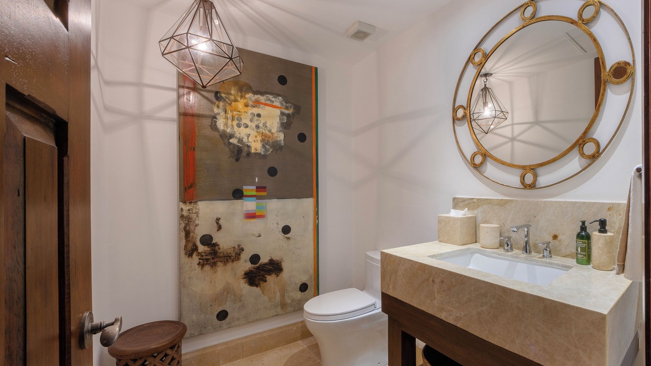 Photo of Bathroom in Punta de Mita