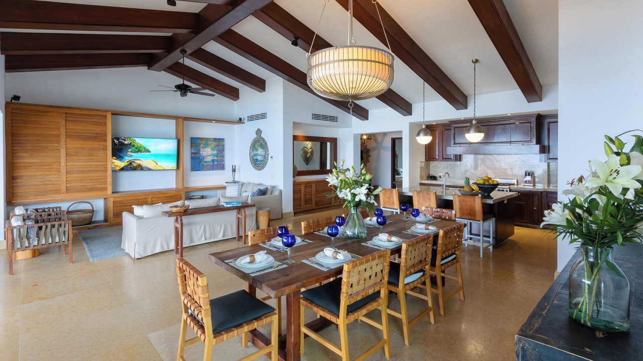 Photo of Bedroom in Punta de Mita