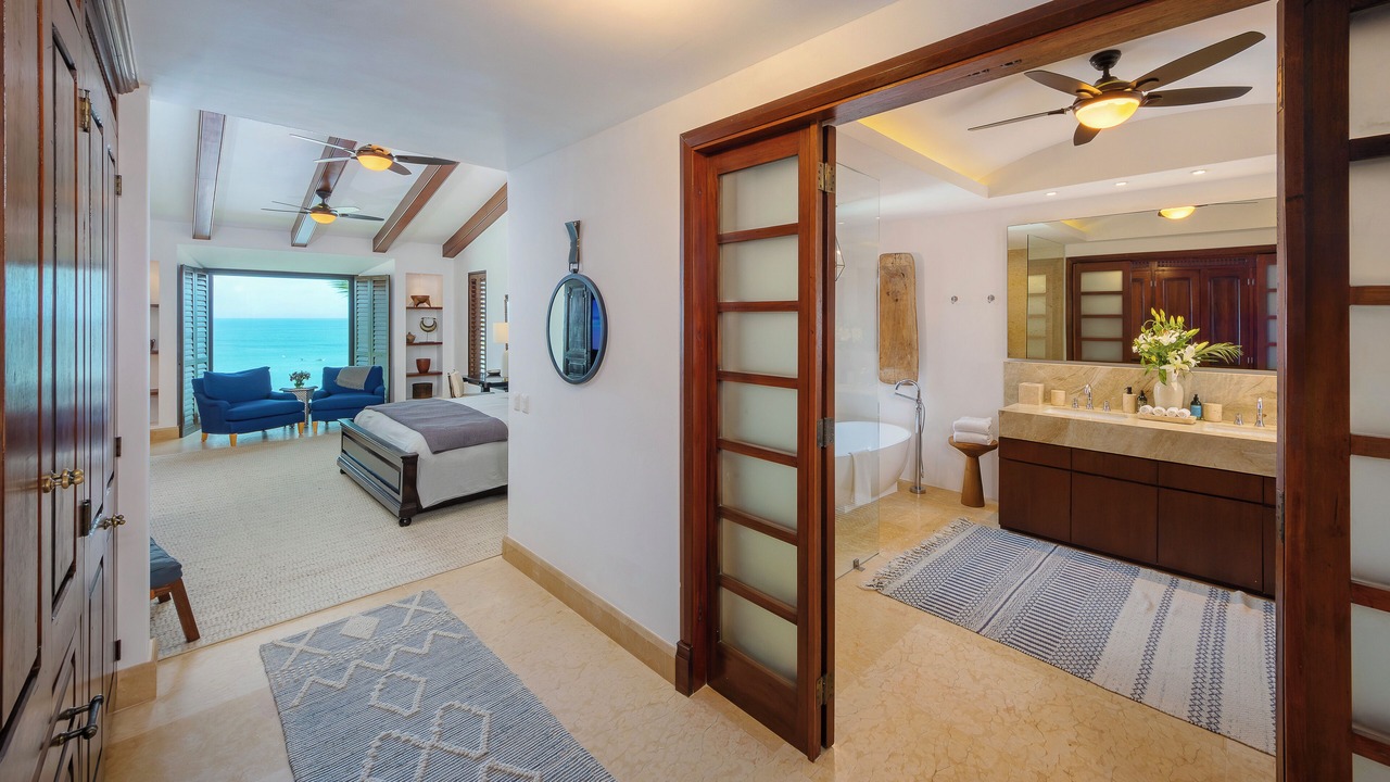 Photo of Bathroom in Punta de Mita