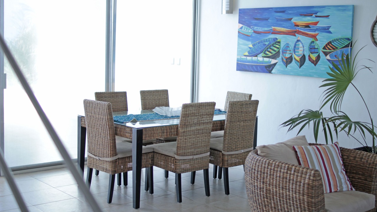 Photo of Livingroom in San Benito