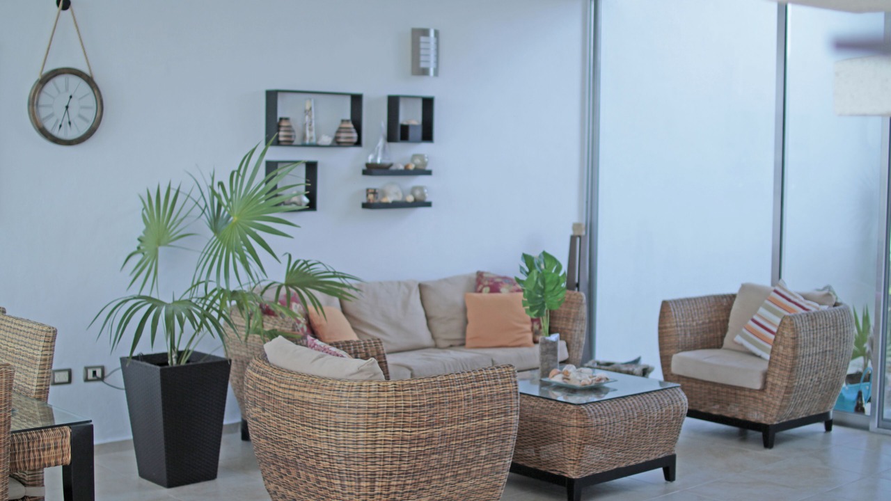 Photo of Livingroom in San Benito
