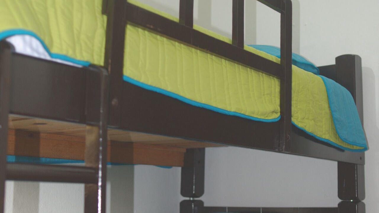 Photo of Bedroom in Marina Vallarta