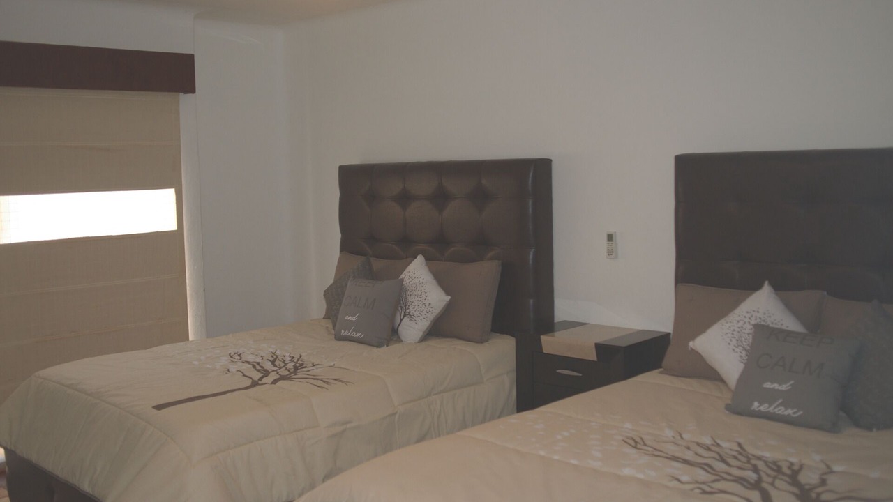 Photo of Bedroom in Marina Vallarta