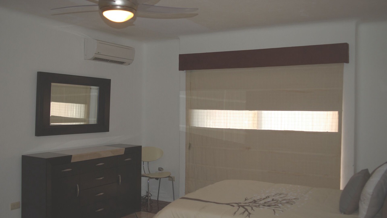 Photo of Bedroom in Marina Vallarta