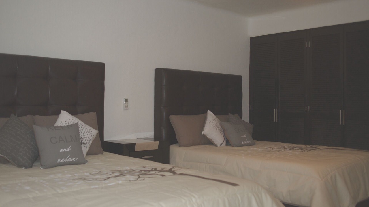 Photo of Bedroom in Marina Vallarta