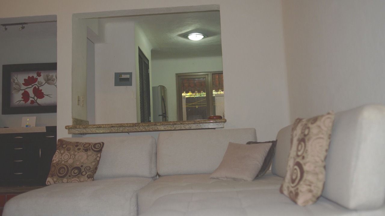 Photo of Livingroom in Marina Vallarta