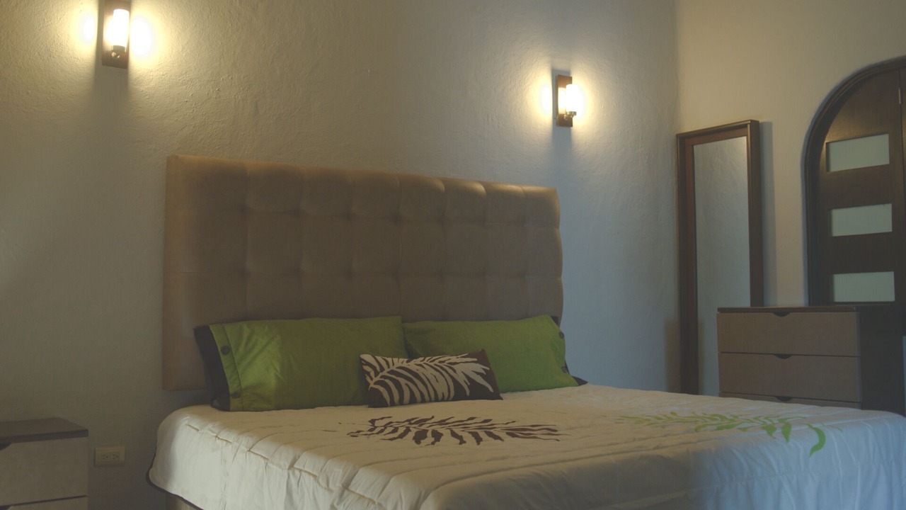 Photo of Bedroom in Marina Vallarta