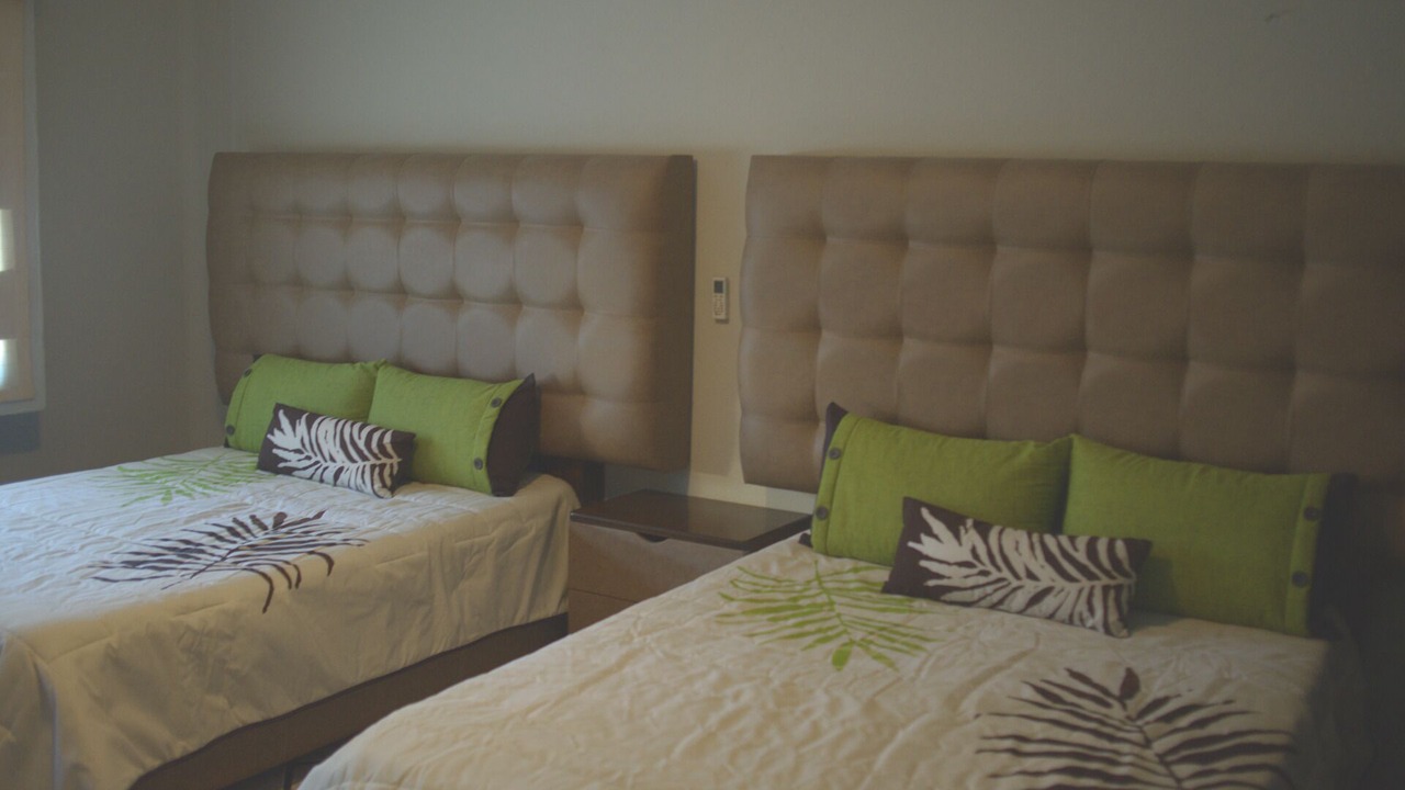 Photo of Bedroom in Marina Vallarta