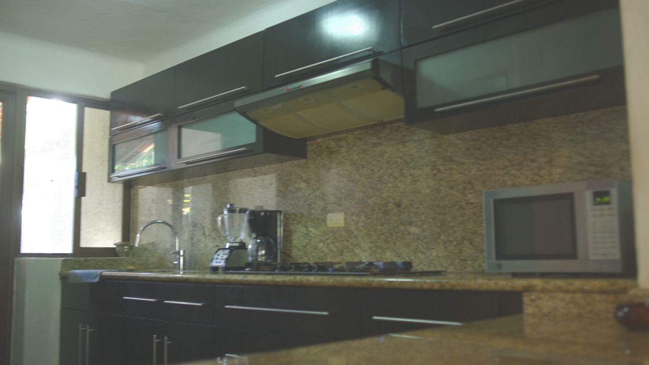 Photo of Kitchen in Marina Vallarta