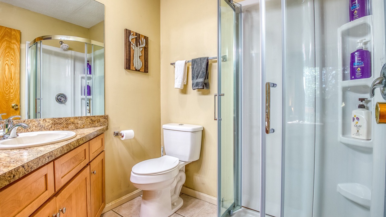 Photo of Bathroom in Jackson