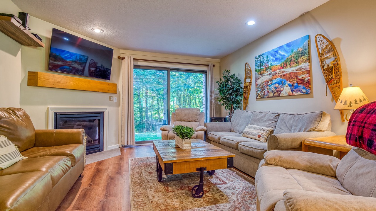 Photo of Livingroom in Jackson