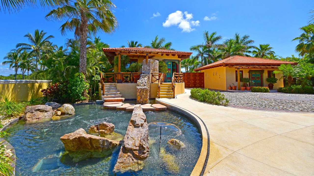 Photo of Outdoor in Punta de Mita