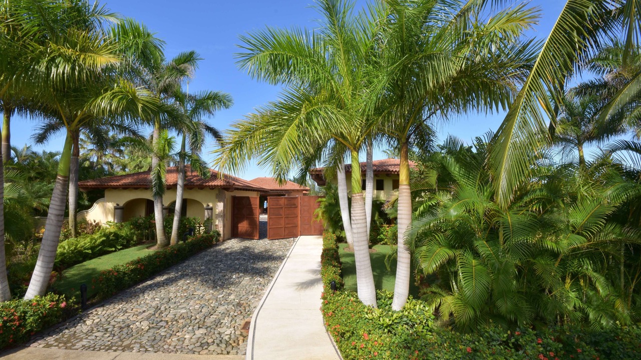 Photo of Outdoor in Punta de Mita
