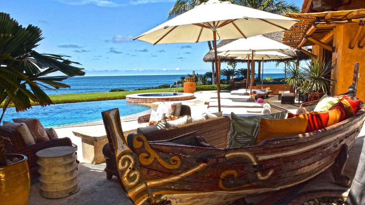 Photo of Outdoor in Punta de Mita