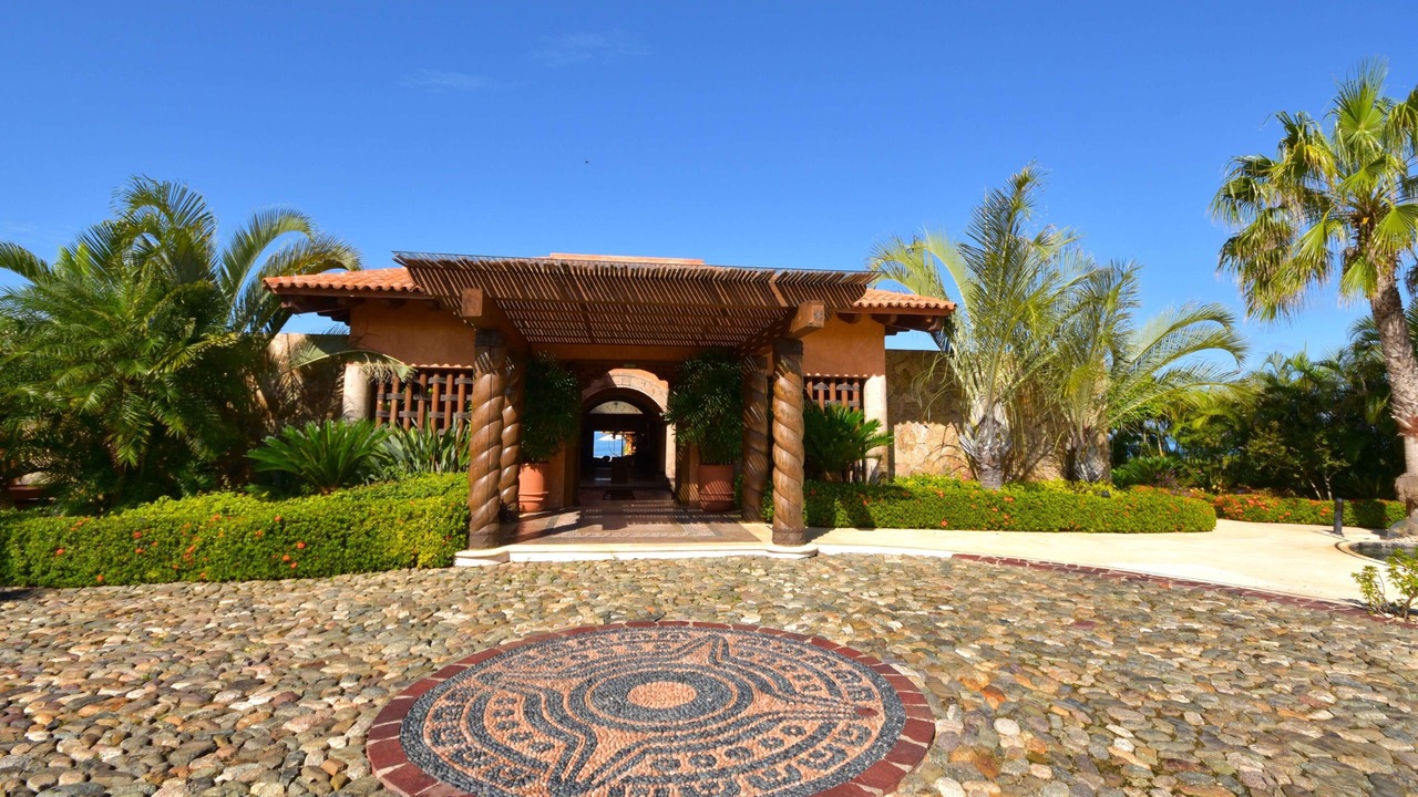 Photo of Outdoor in Punta de Mita