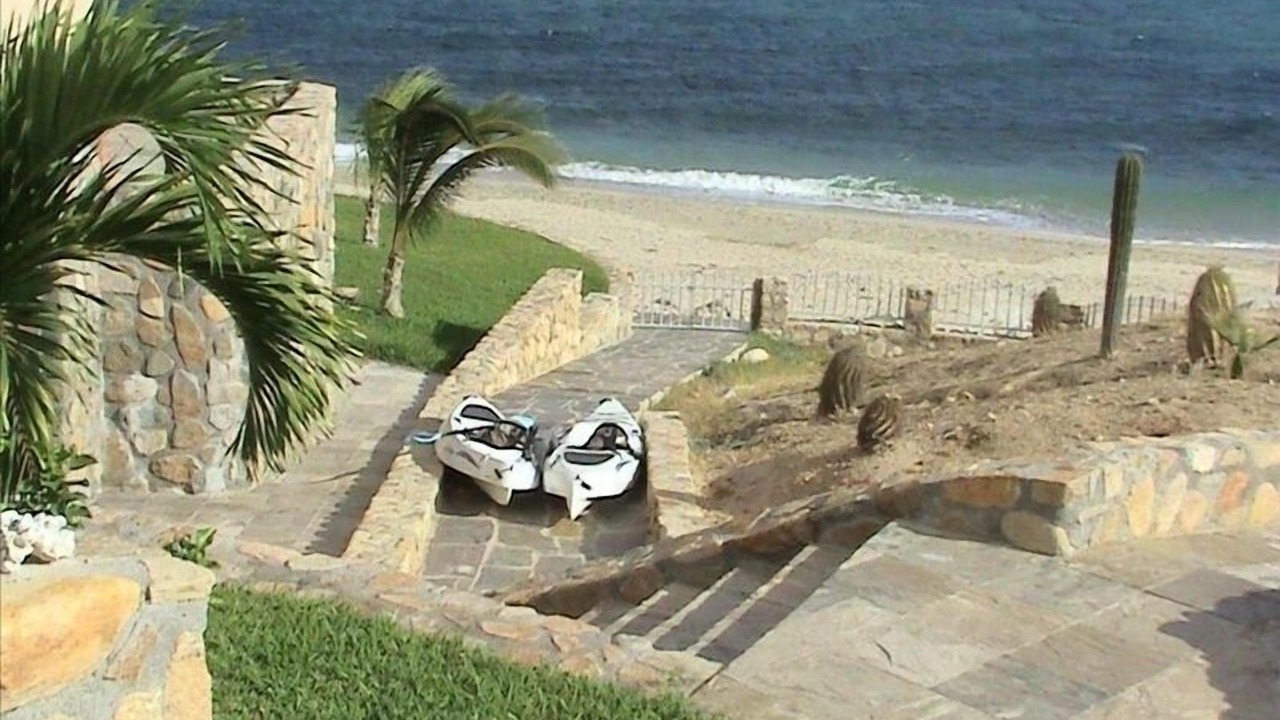Photo of Outdoor in Pescadero