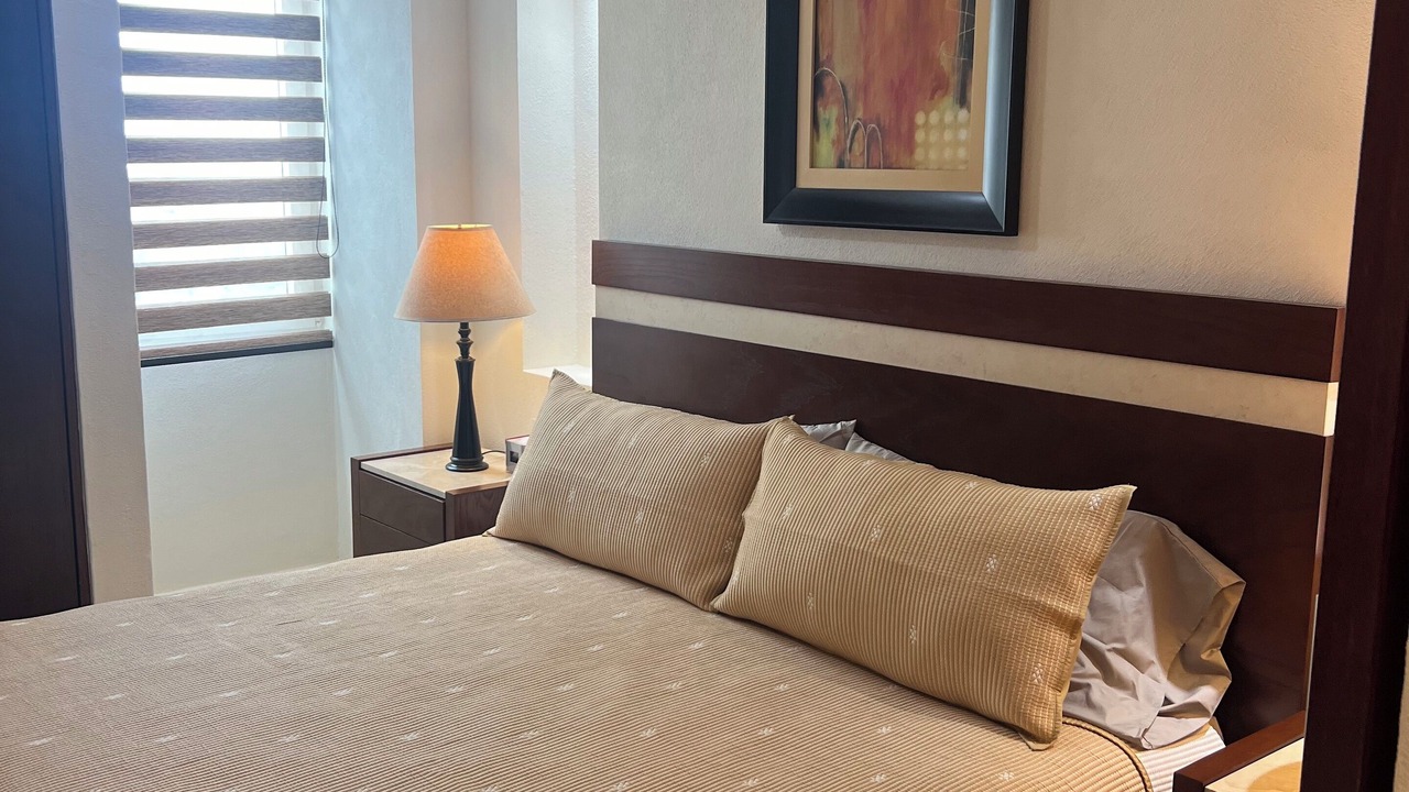 Photo of Bedroom in Romantic Zone