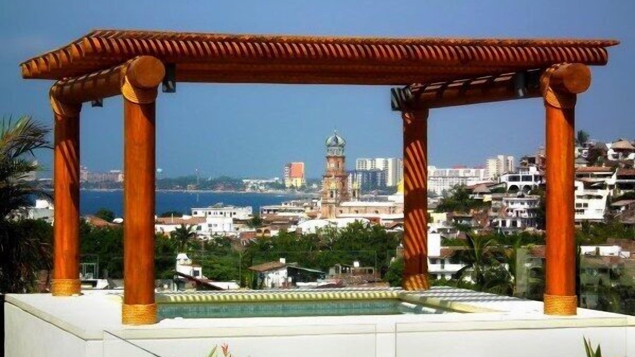 Photo of Outdoor in Romantic Zone
