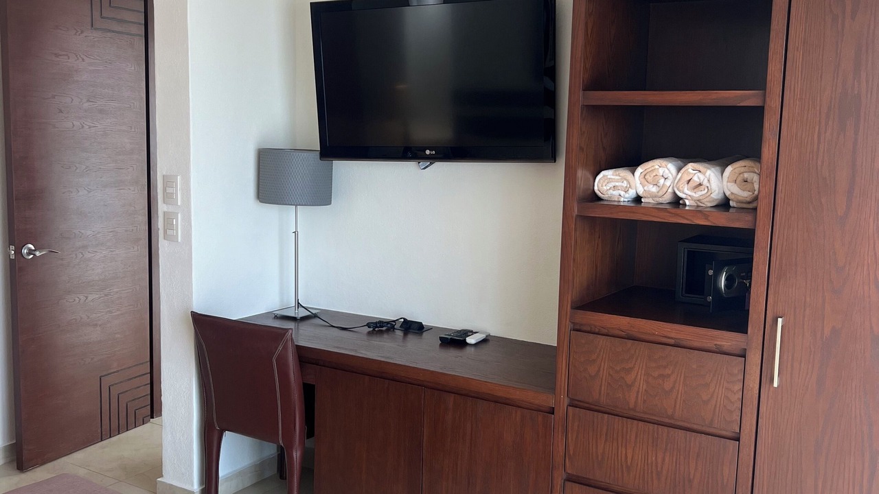 Photo of Bedroom in Romantic Zone
