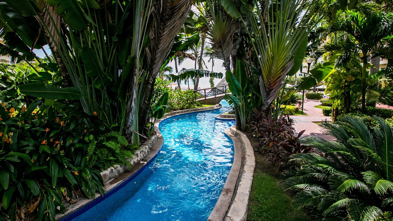 Photo of Outdoor in Marina Vallarta