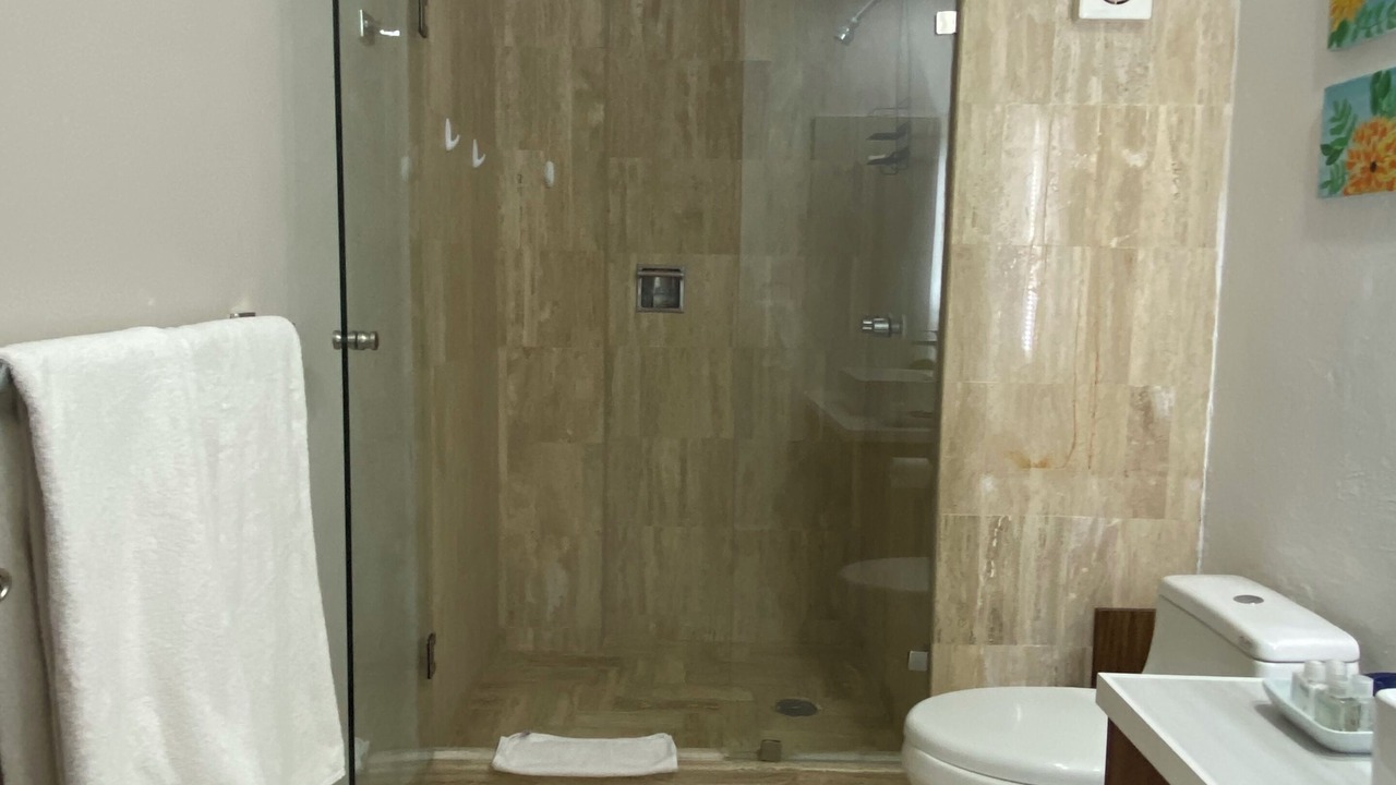 Photo of Bathroom in Marina Vallarta