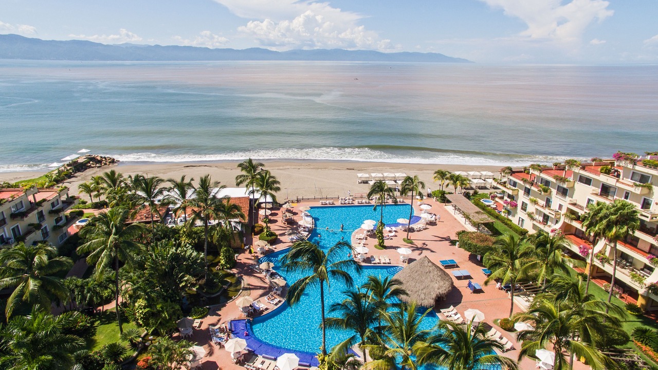 Photo of Outdoor in Marina Vallarta