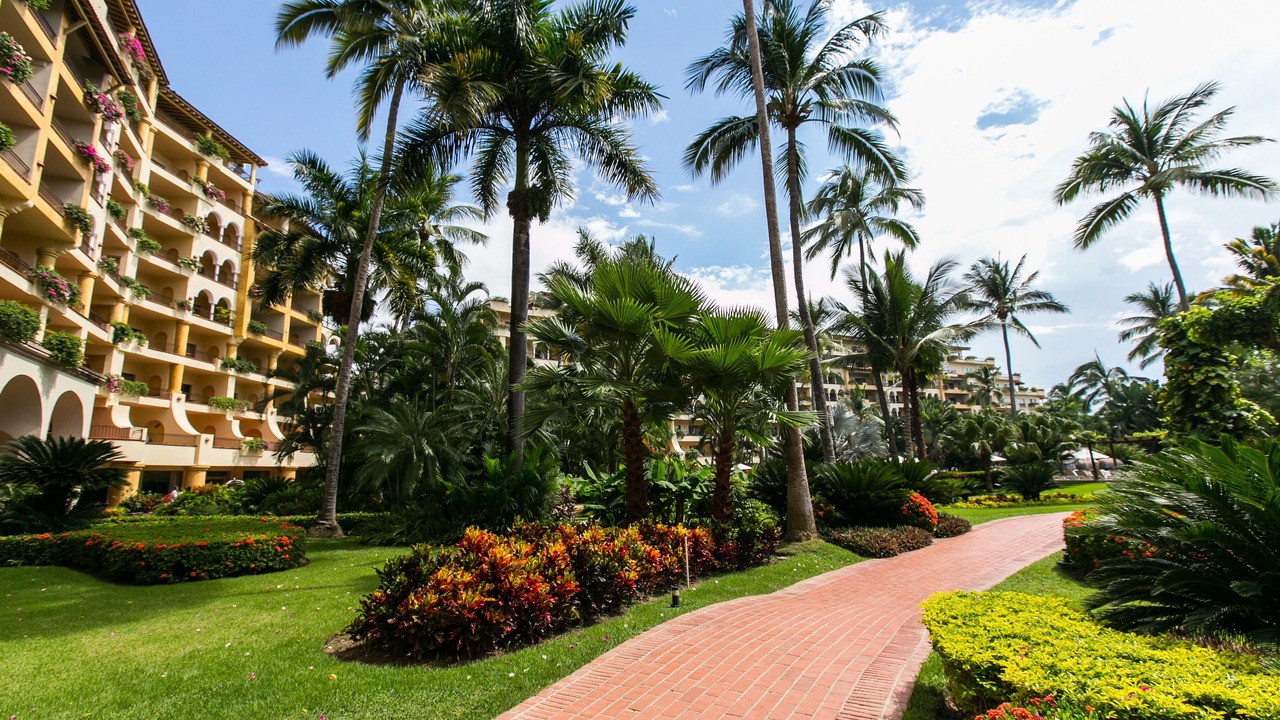 Photo of Outdoor in Marina Vallarta