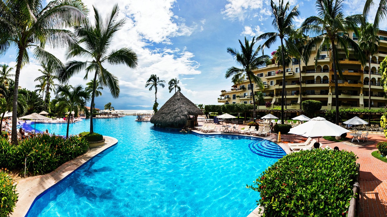 Photo of Outdoor in Marina Vallarta