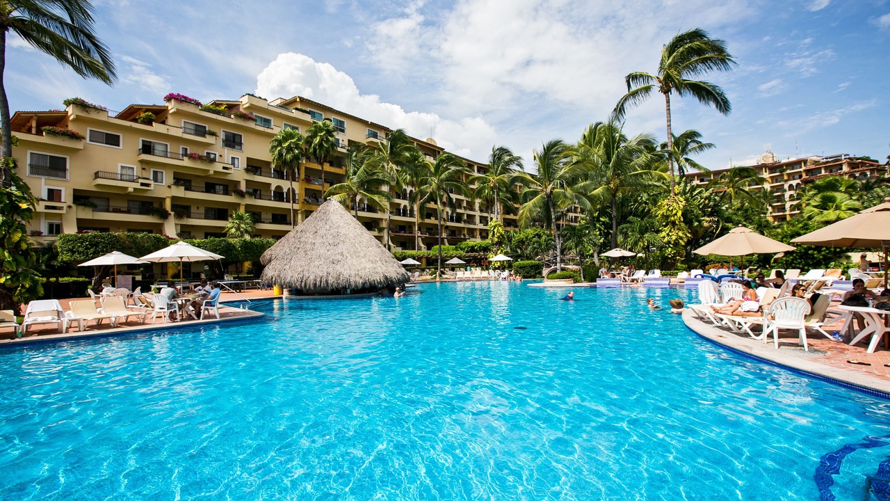 Photo of Outdoor in Marina Vallarta