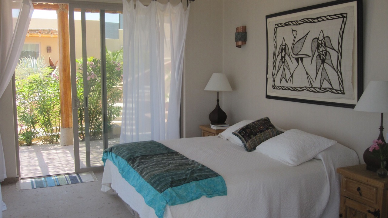 Photo of Bedroom in Los Cabos