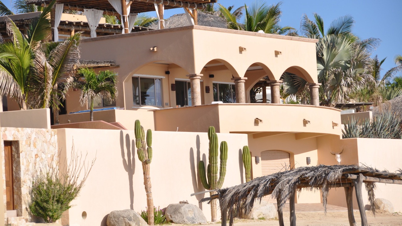 Photo of Outdoor in Los Cabos