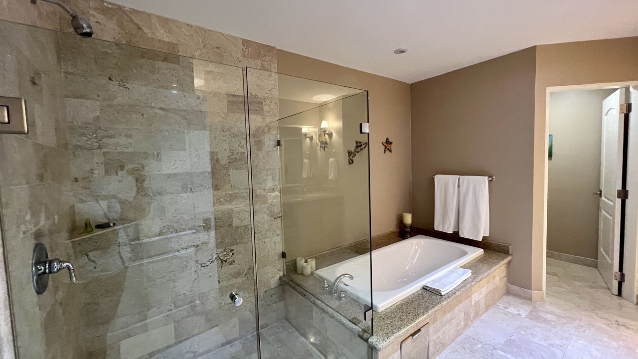 Photo of Bathroom in La Paz