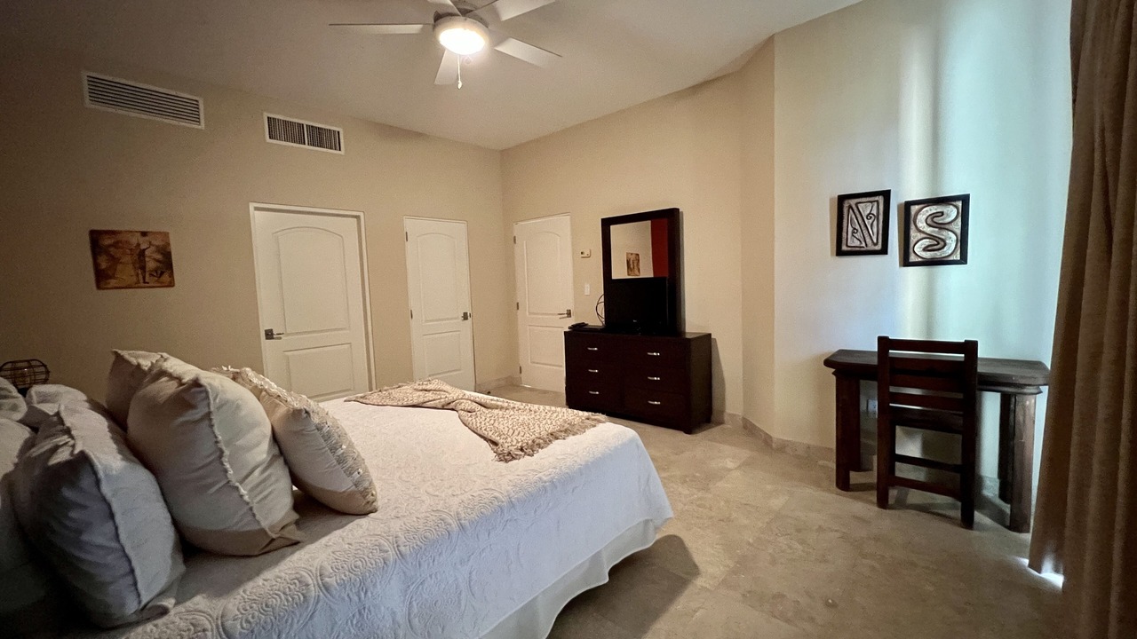 Photo of Bedroom in La Paz