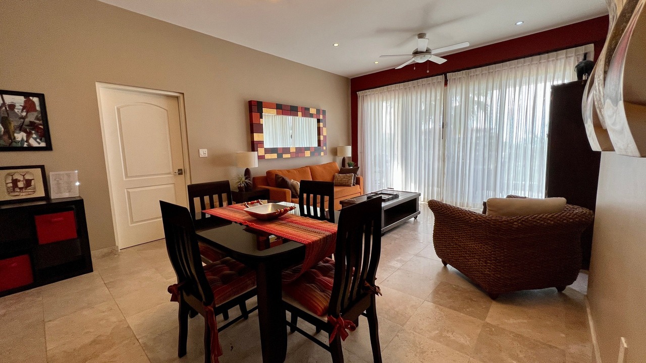 Photo of Livingroom in La Paz