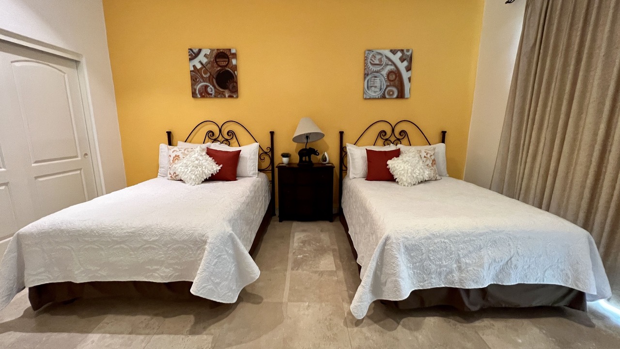 Photo of Bedroom in La Paz