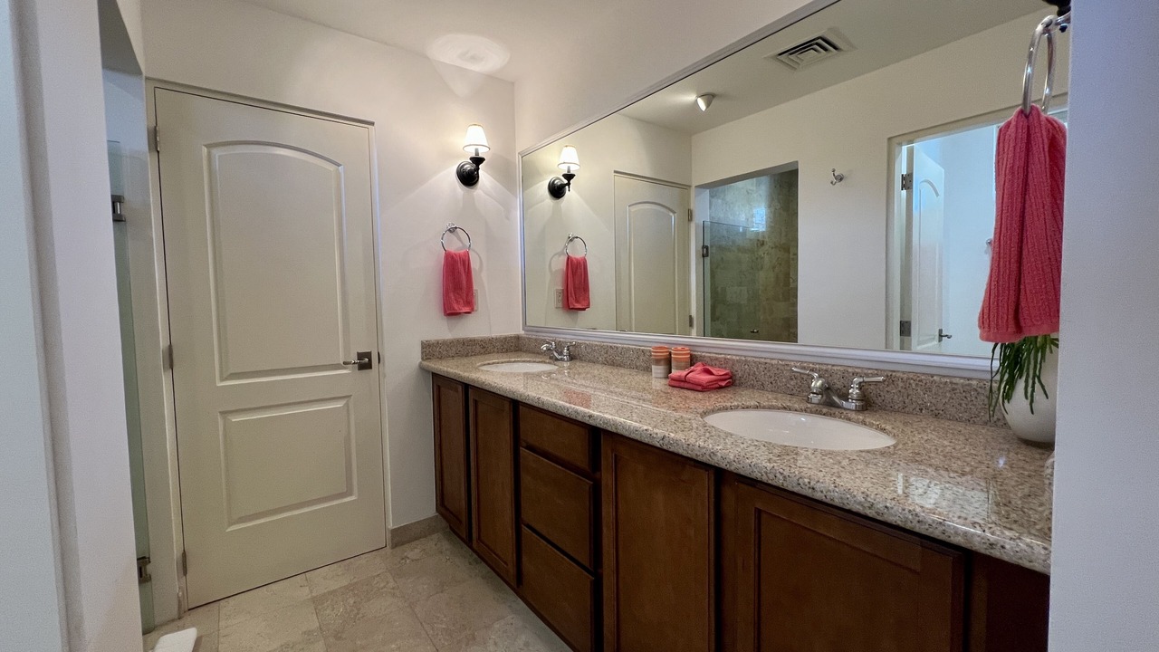 Photo of Bathroom in La Paz